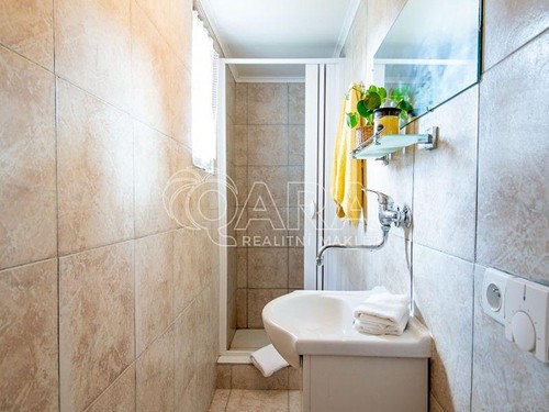 Prodaná  chalupa 65 m², pozemek 286 m²