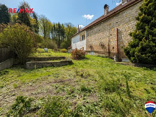 Prodej chalupy 95 m², pozemek 1712 m²