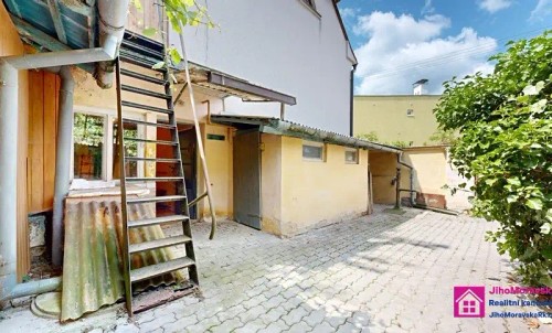 Prodej domu 130 m², pozemek 386 m²