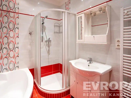 Prodaný byt 4+1 101 m²