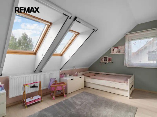 Prodej domu 112 m², pozemek 763 m²