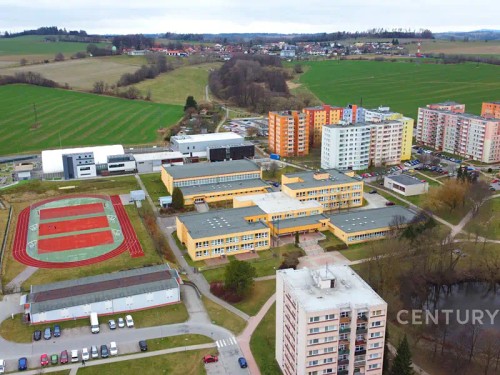 Prodej bytu 3+1 81 m²