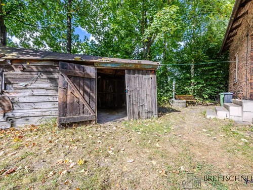 Prodaný dům 53 m², pozemek 1325 m²