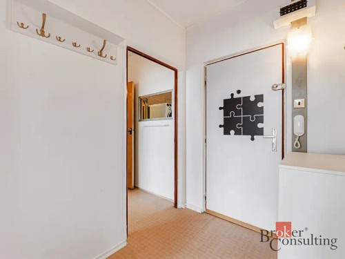 Prodaný byt 1+1 46 m²