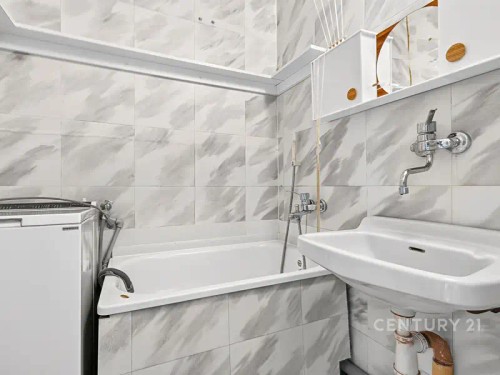 Prodej bytu 3+1 55 m²