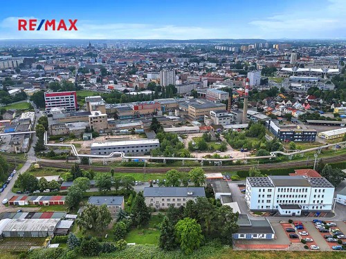 Prodej bytu 2+1 51 m²