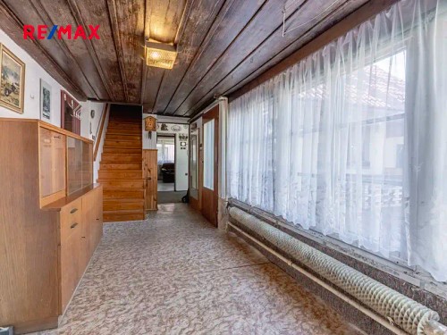 Prodej domu 120 m², pozemek 409 m²