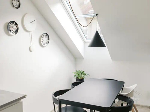Prodej bytu 3+kk 101 m²