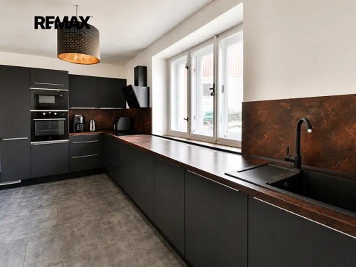 Prodej domu 126 m², pozemek 283 m²