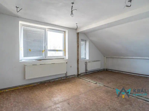 Prodej domu 520 m², pozemek 1529 m²