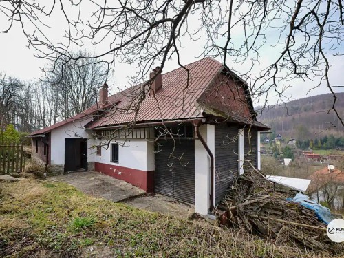 Prodej domu 90 m², pozemek 5661 m²