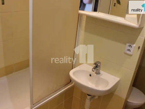 Prodaný  byt 2+kk 36 m²