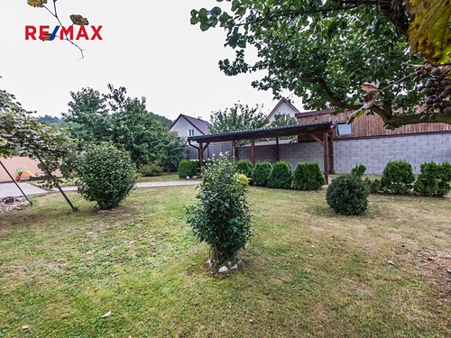 Prodaný dům 111 m², pozemek 530 m²