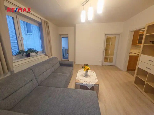 Prodej bytu 2+1 45 m²