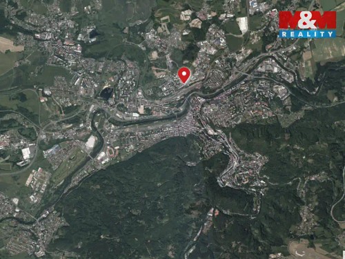 Prodaný  byt 2+1 68 m²