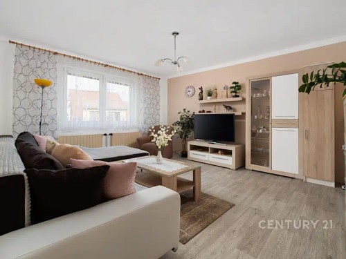 Prodej domu 190 m², pozemek 598 m²