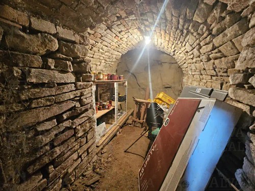 Prodej domu 58 m², pozemek 357 m²