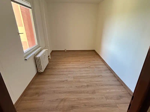 Prodaný byt 2+1 47 m²