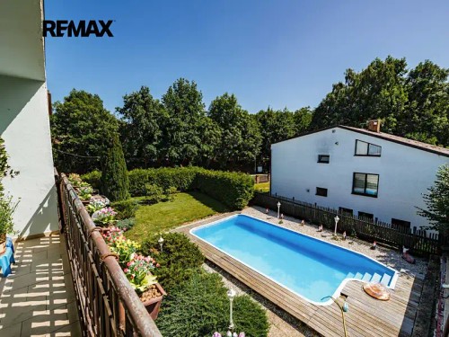 Prodej domu 290 m², pozemek 1221 m²