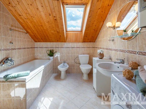 Prodaný  dům 142 m², pozemek 354 m²