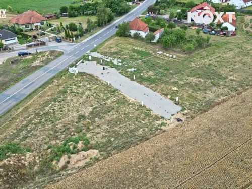 Prodej domu 109 m², pozemek 500 m²