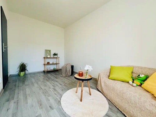 Prodaný byt 2+1 48 m²