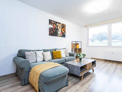 Prodej bytu 3+1 67 m²