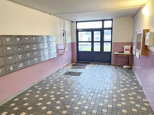 Prodej bytu 2+1 64 m²