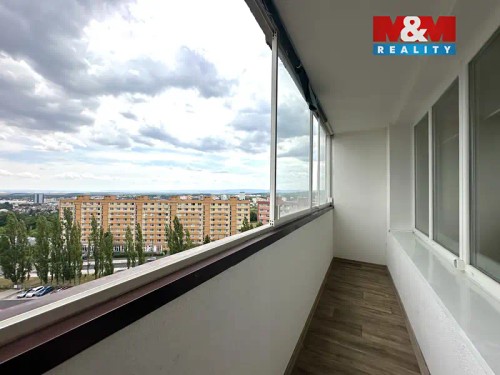 Prodaný byt 3+1 75 m²