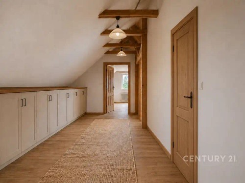 Prodej domu 143 m², pozemek 321 m²