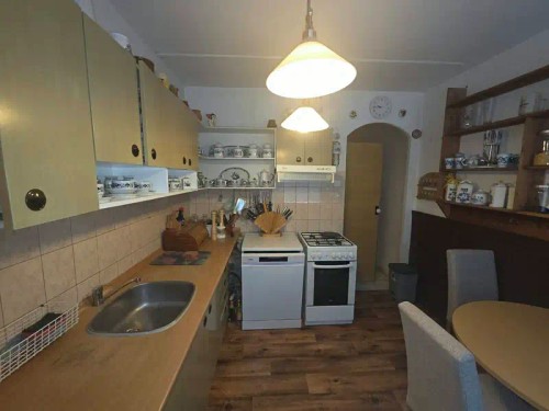 Prodej bytu 4+1 81 m²