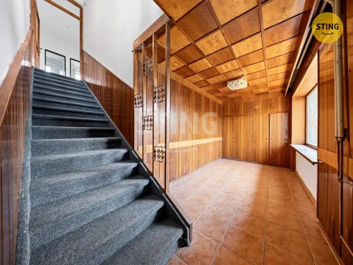 Prodej domu 220 m², pozemek 689 m²
