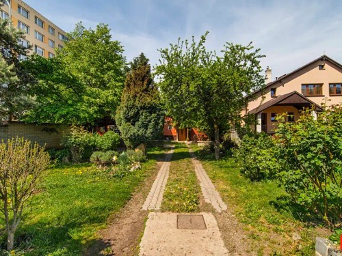 Prodej domu 136 m², pozemek 708 m²