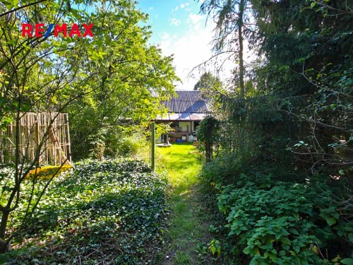 Prodej domu 100 m², pozemek 1265 m²