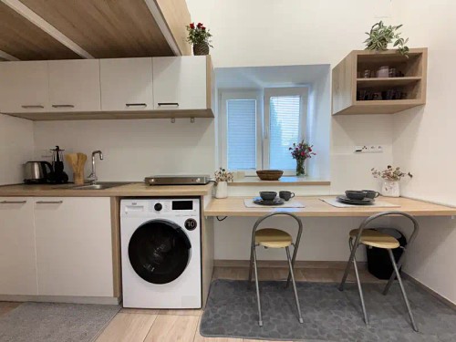 Prodej bytu 1+kk 11 m²