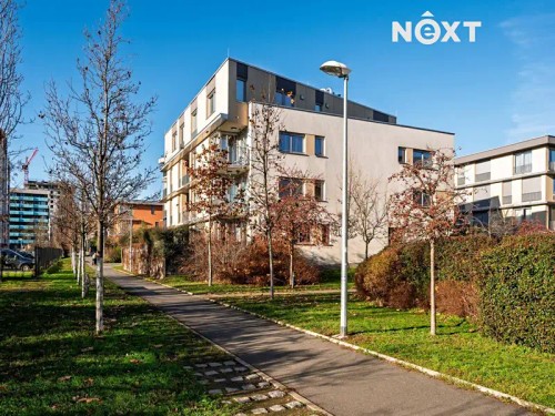 Prodej bytu 2+kk 111 m²