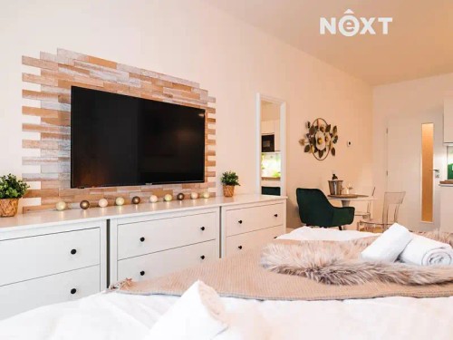 Prodej bytu 1+kk 33 m²