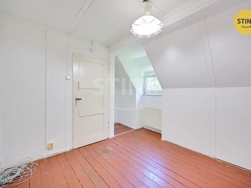 Prodej domu 163 m², pozemek 271 m²
