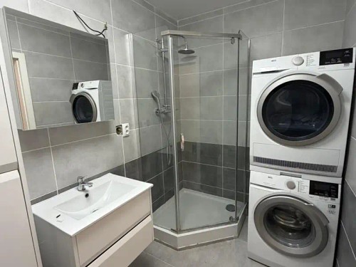 Prodaný byt 2+1 65 m²