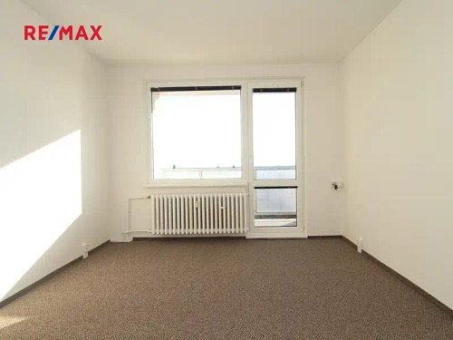 Prodaný byt 4+1 72 m²