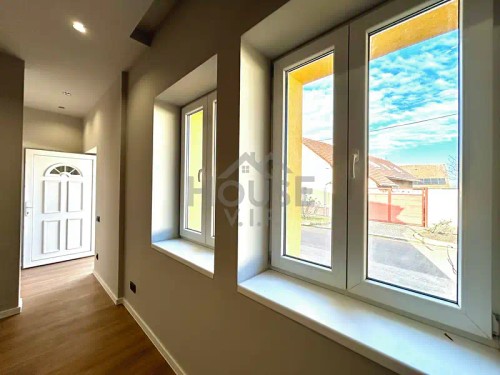 Prodej bytu 2+kk 45 m²