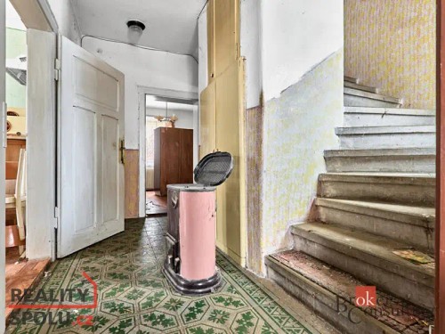 Prodej domu 120 m², pozemek 734 m²