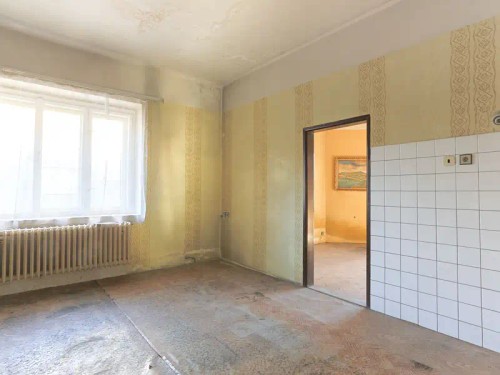 Prodej domu 97 m², pozemek 295 m²