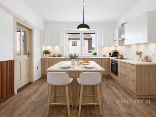 Prodej domu 151 m², pozemek 588 m²