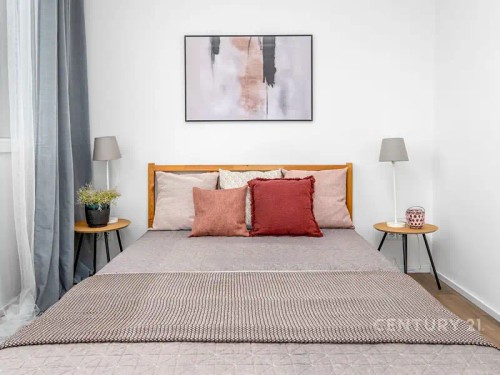 Prodaný byt 3+kk 54 m²