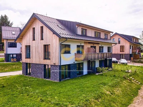 Prodej bytu 1+kk 33 m²