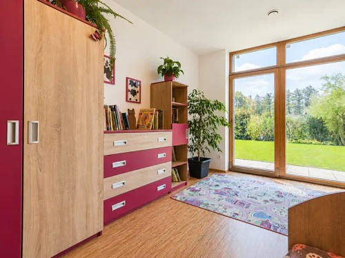 Prodej domu 183 m², pozemek 1329 m²