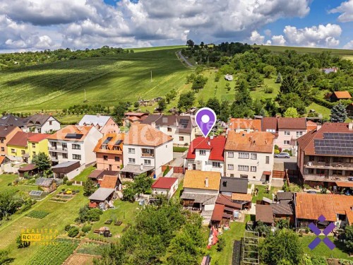 Prodej domu 122 m², pozemek 1312 m²