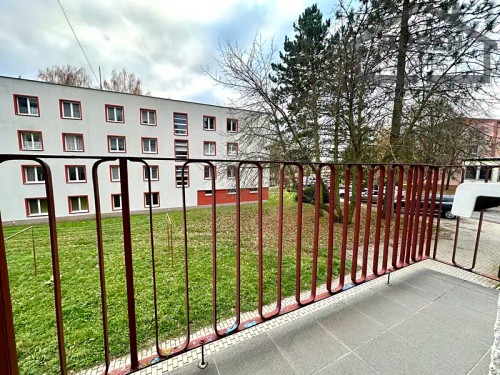 Prodaný byt 3+1 63 m²