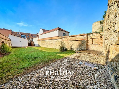 Prodej domu 308 m², pozemek 646 m²